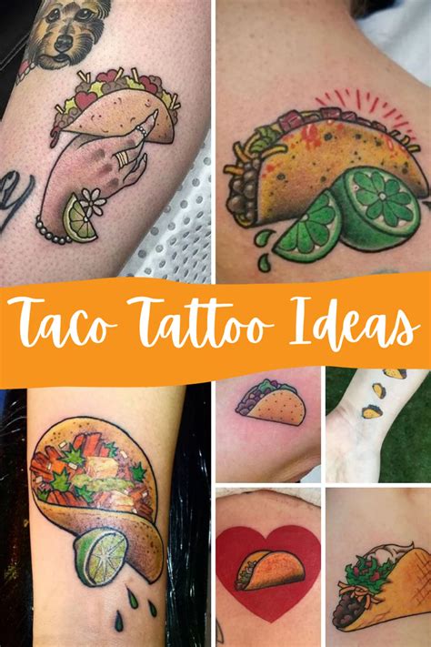 taco tattoo|taco tattoo designs.